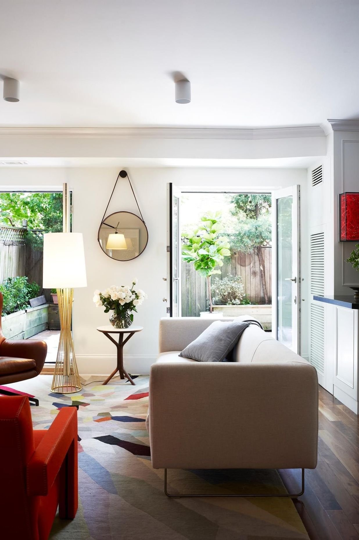 New York Apartment