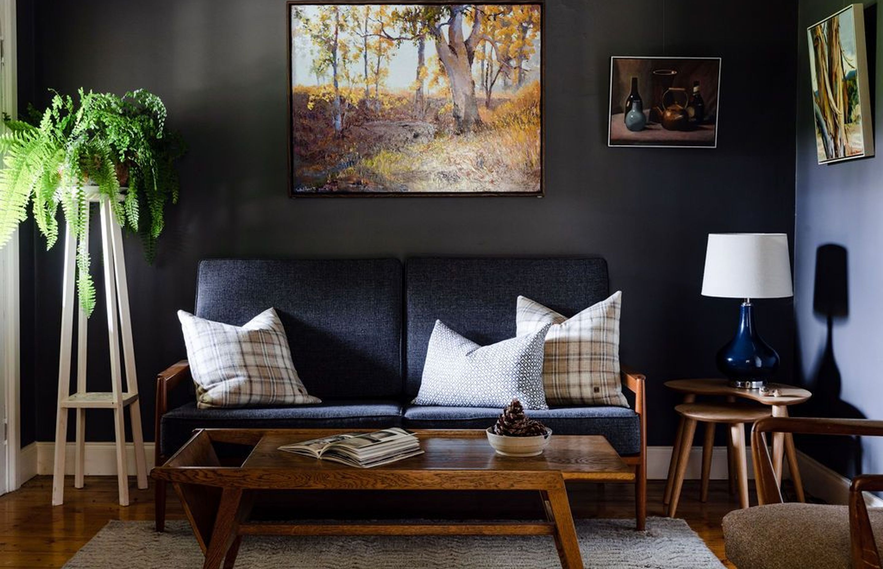 Beechworth Project