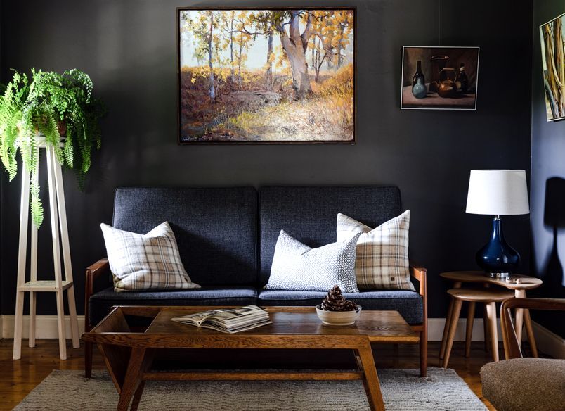 Beechworth Project