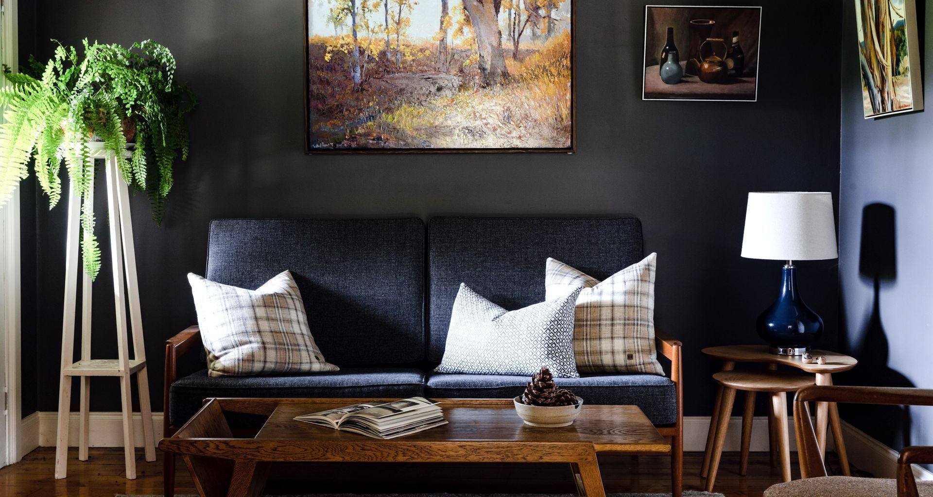 Beechworth Project banner