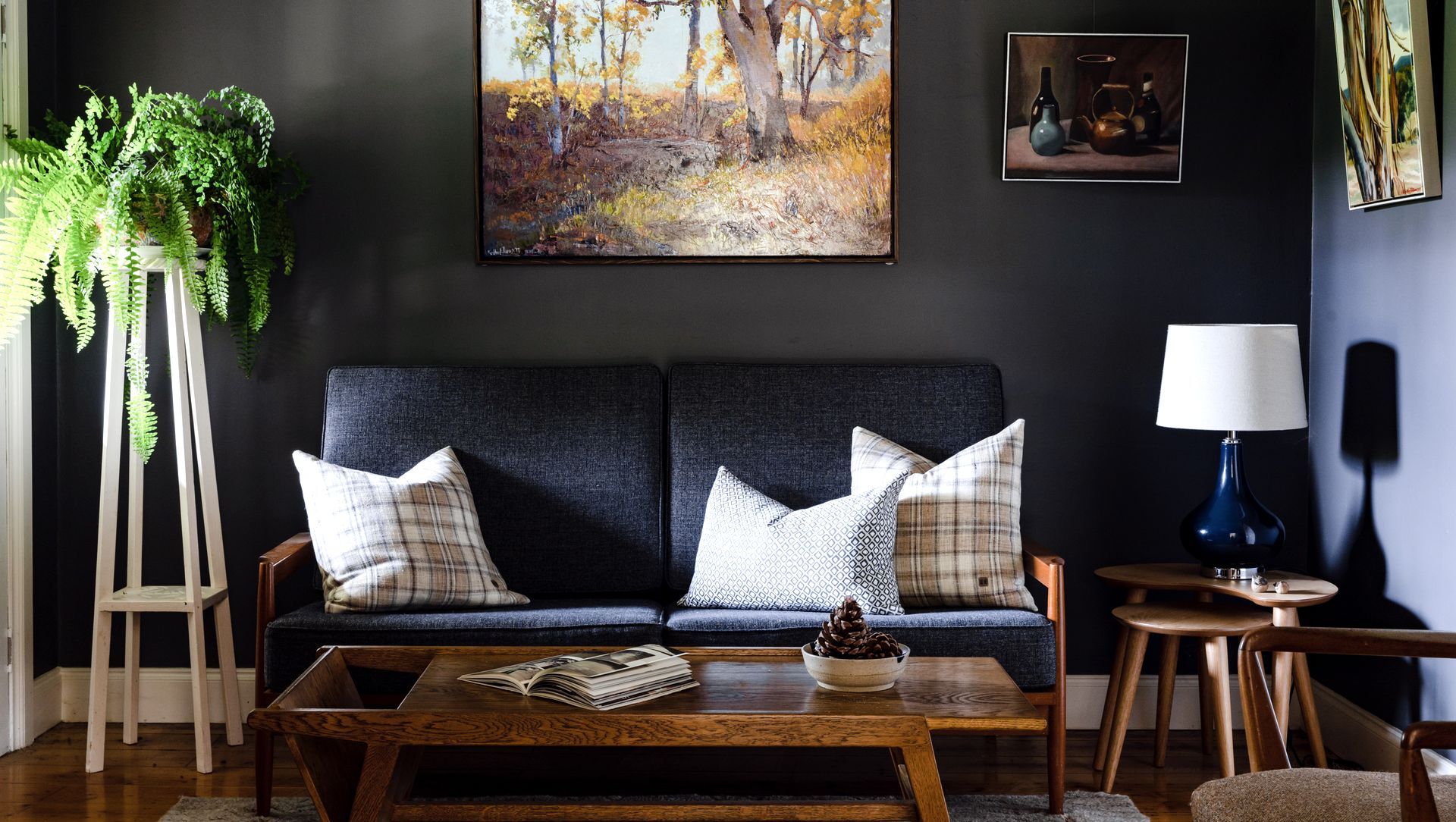 Beechworth Project banner