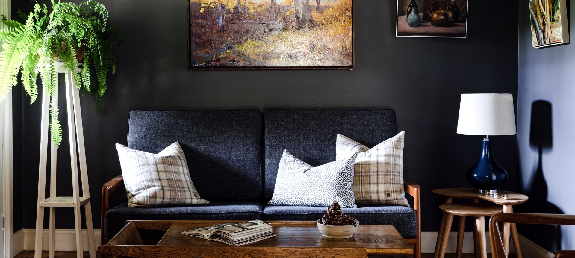 Beechworth Project banner