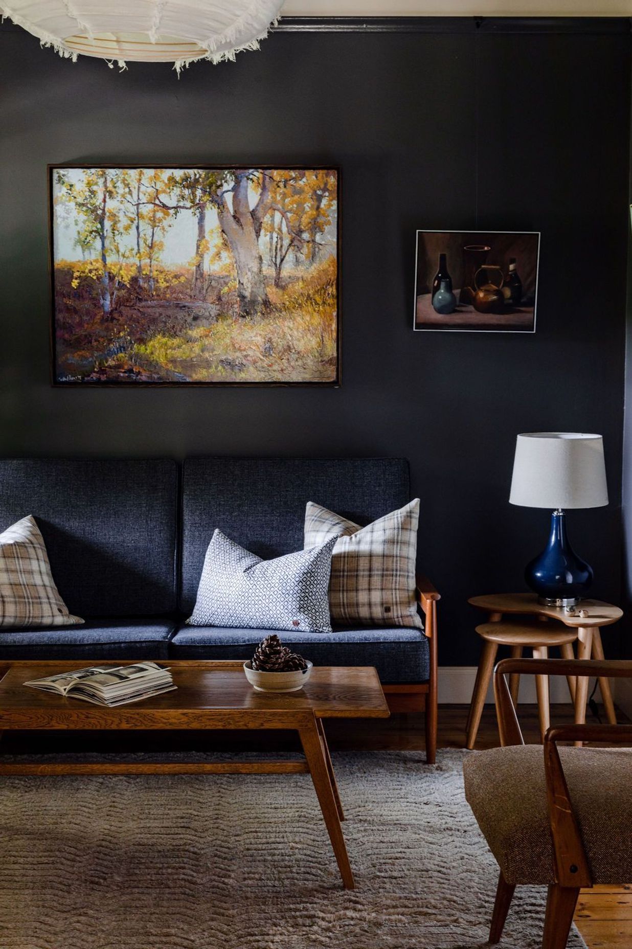 Beechworth Project
