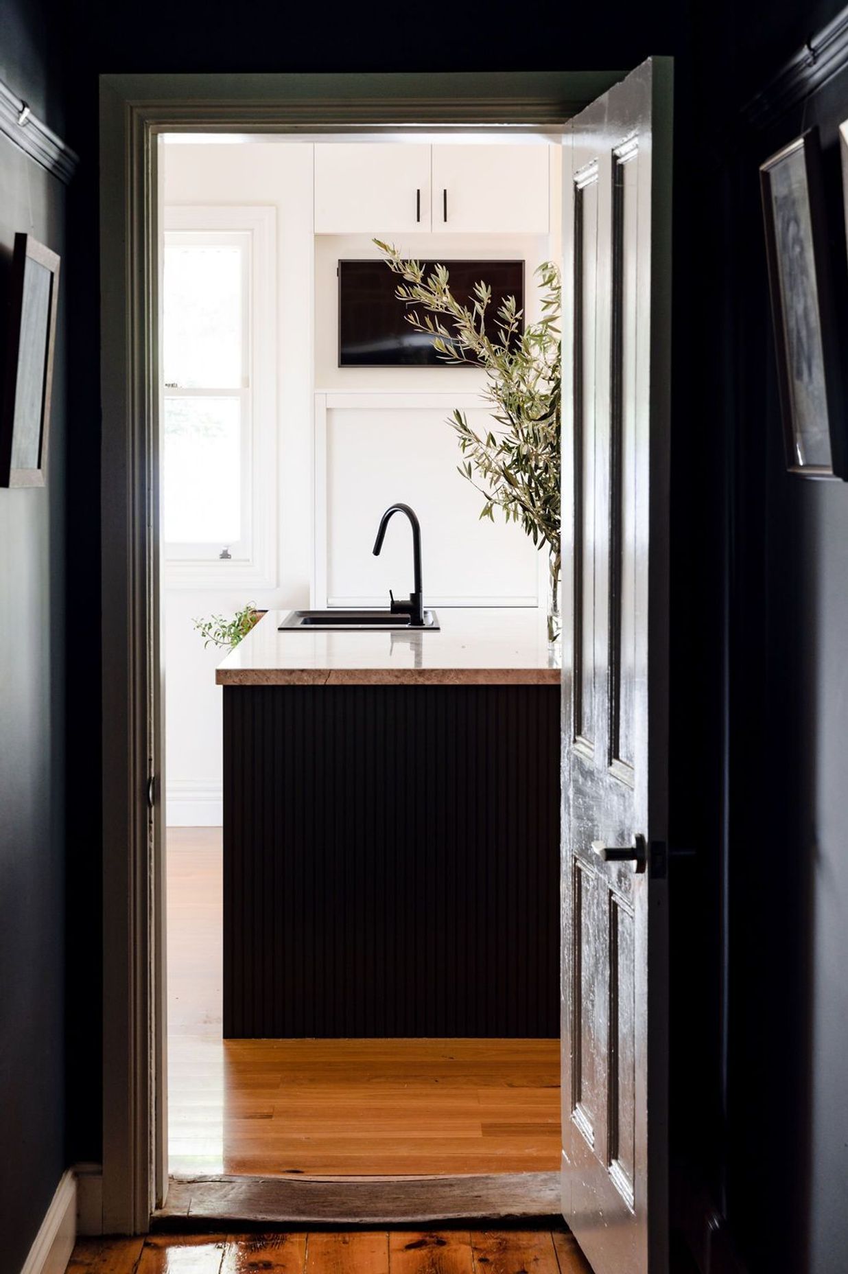 Beechworth Project