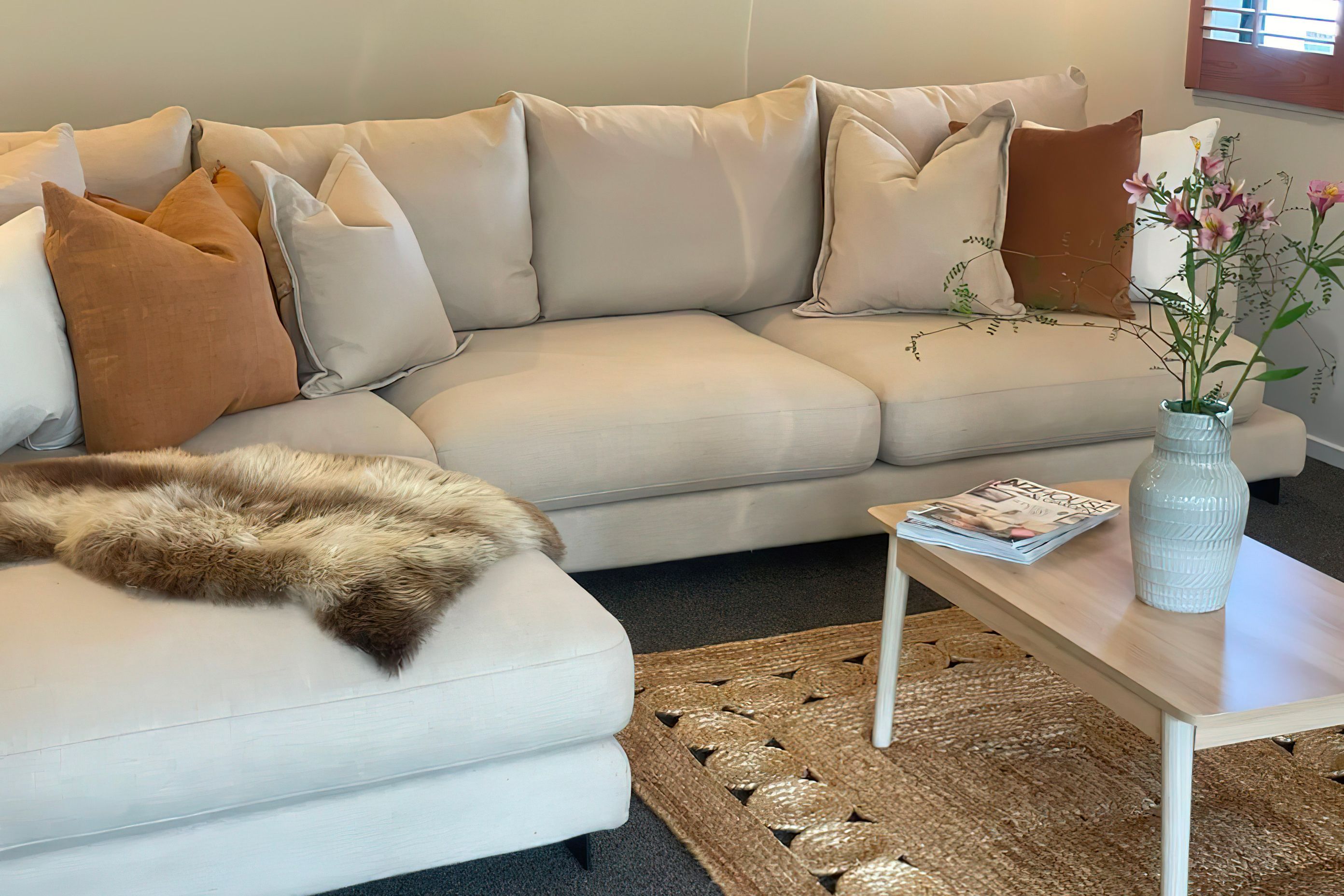 Home Staging - Stevenson Street