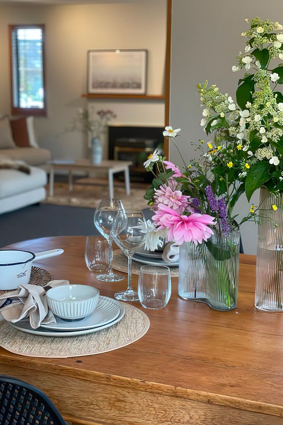 Home Staging - Stevenson Street