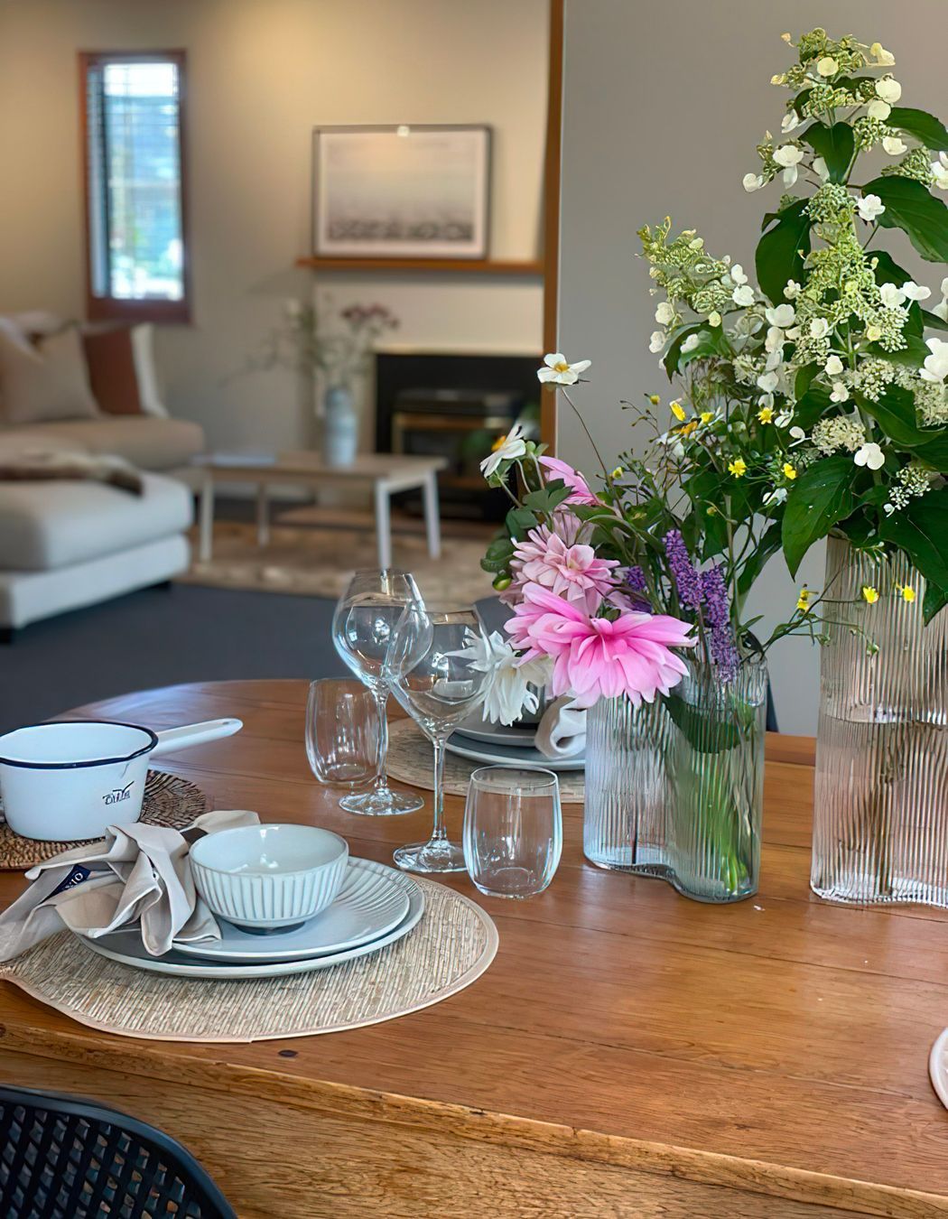 Home Staging - Stevenson Street