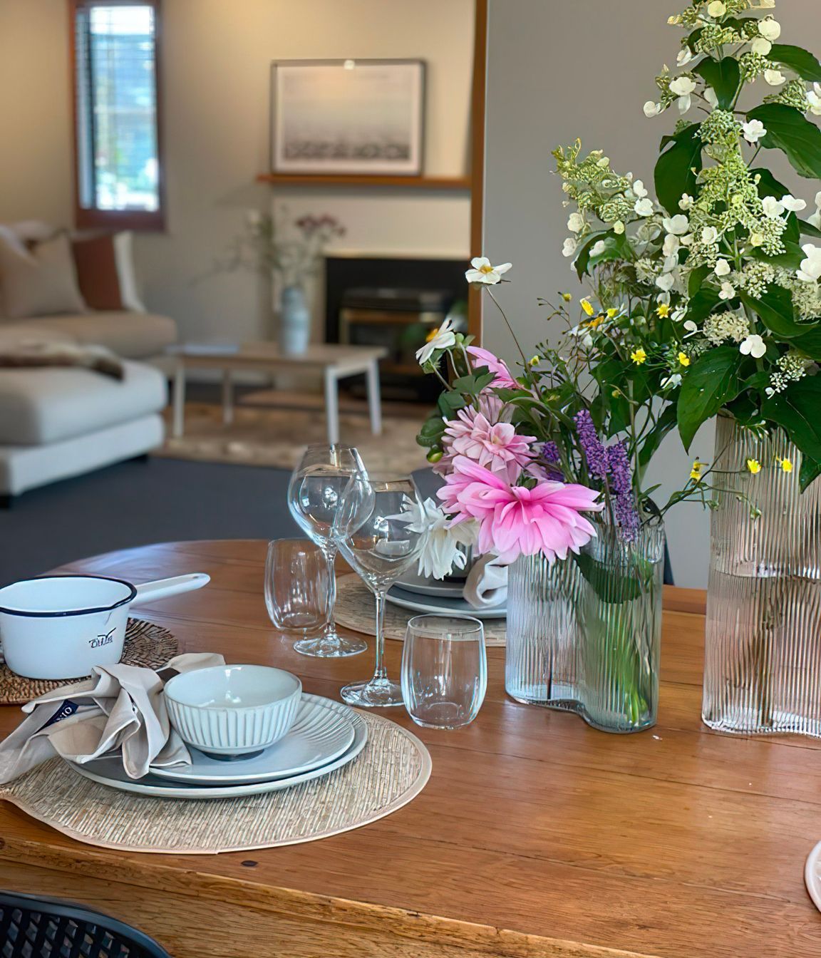 Home Staging - Stevenson Street