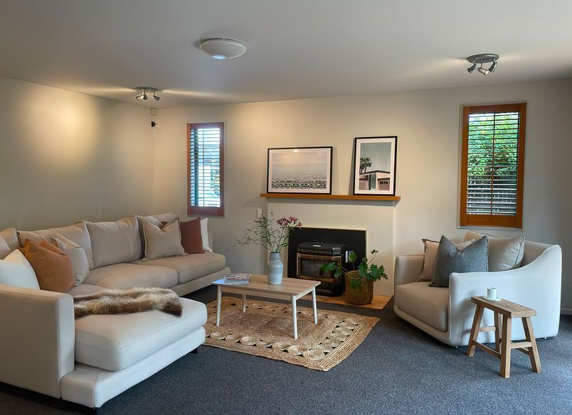 Home Staging - Stevenson Street