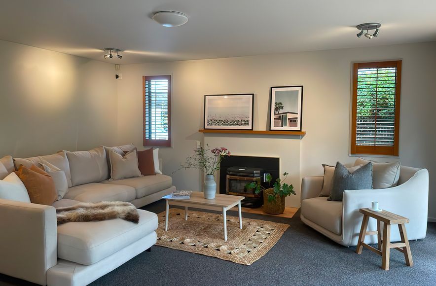 Home Staging - Stevenson Street
