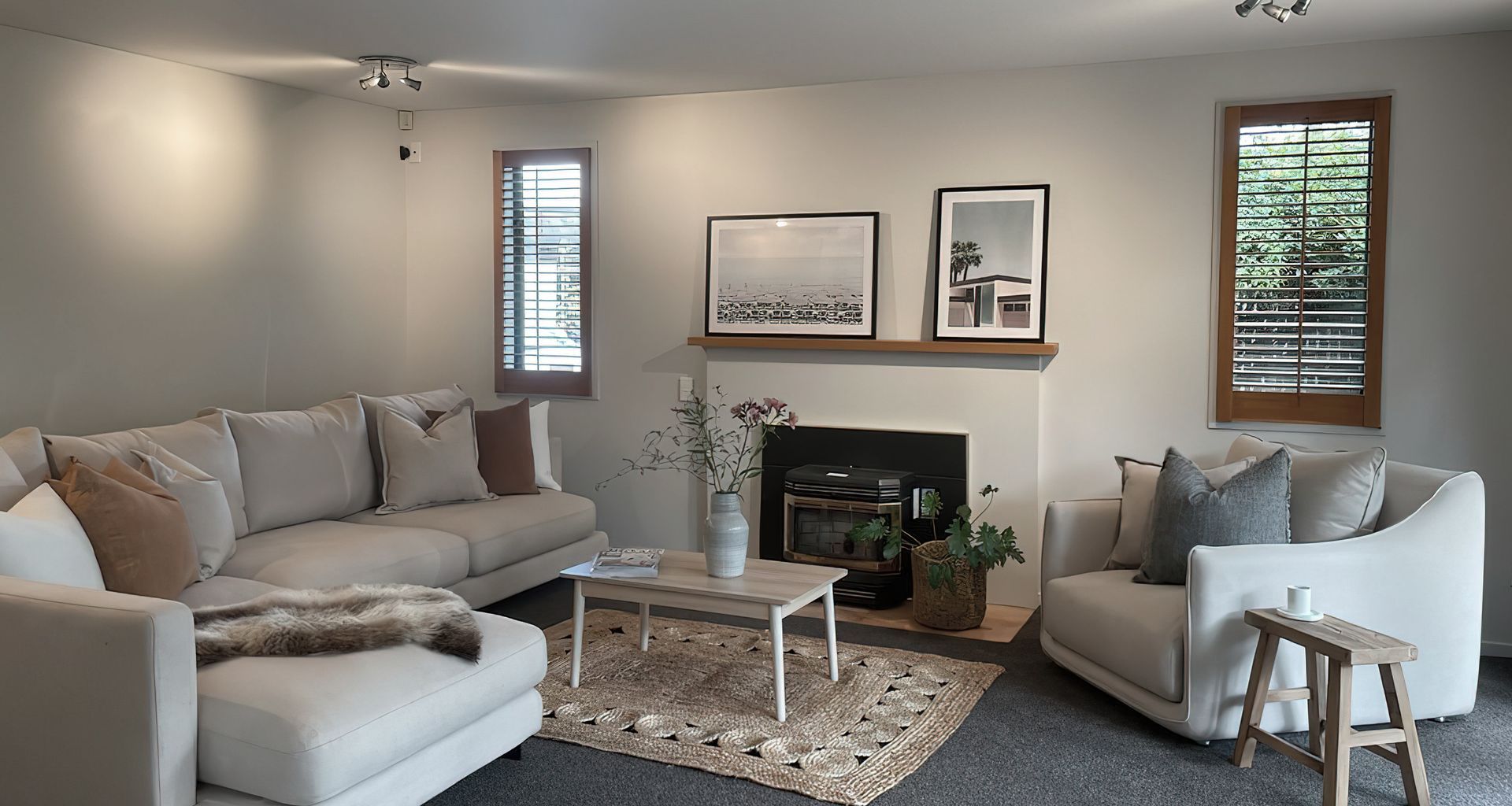 Home Staging - Stevenson Street banner