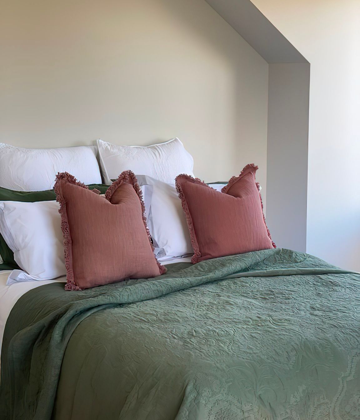 Home Staging - Stevenson Street