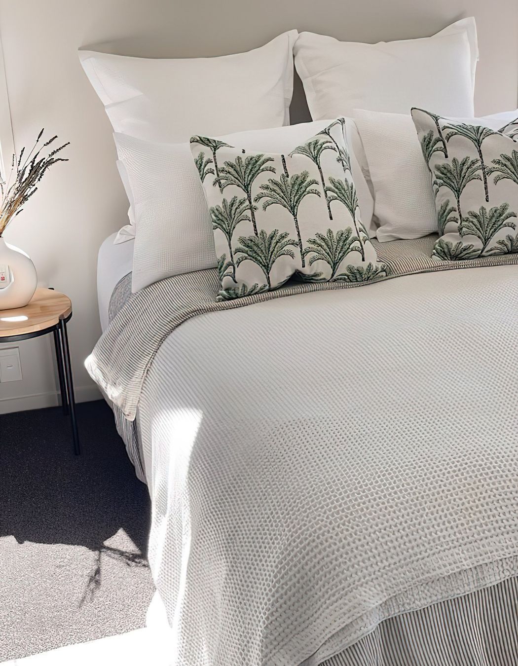 Home Staging - Stevenson Street