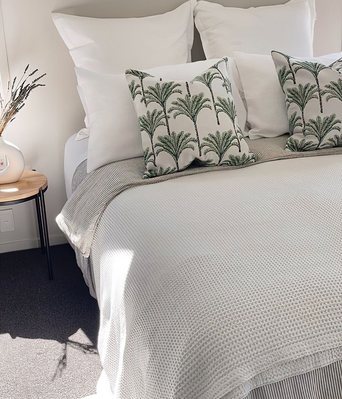 Home Staging - Stevenson Street