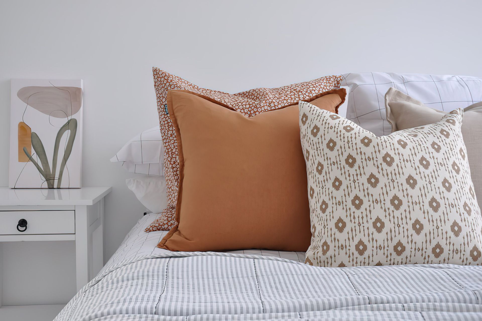 Home Staging - Blackmore Place