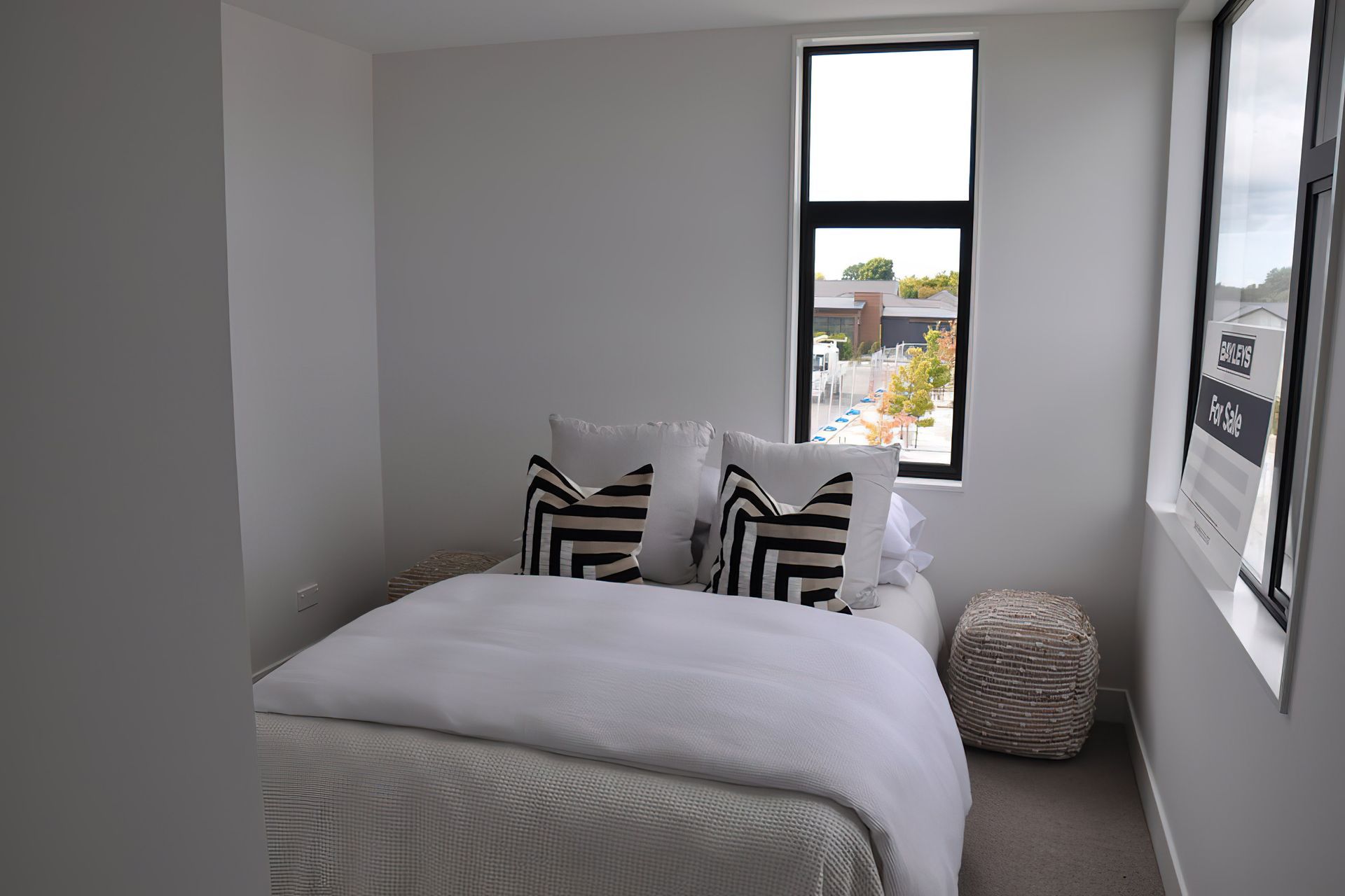 Home Staging - Blackmore Place