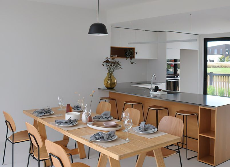 Home Staging - Blackmore Place