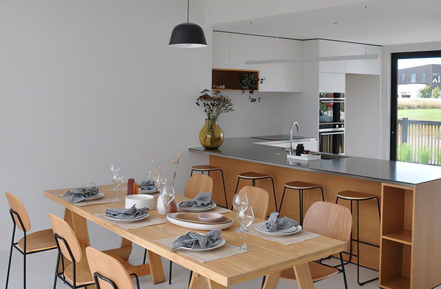 Home Staging - Blackmore Place