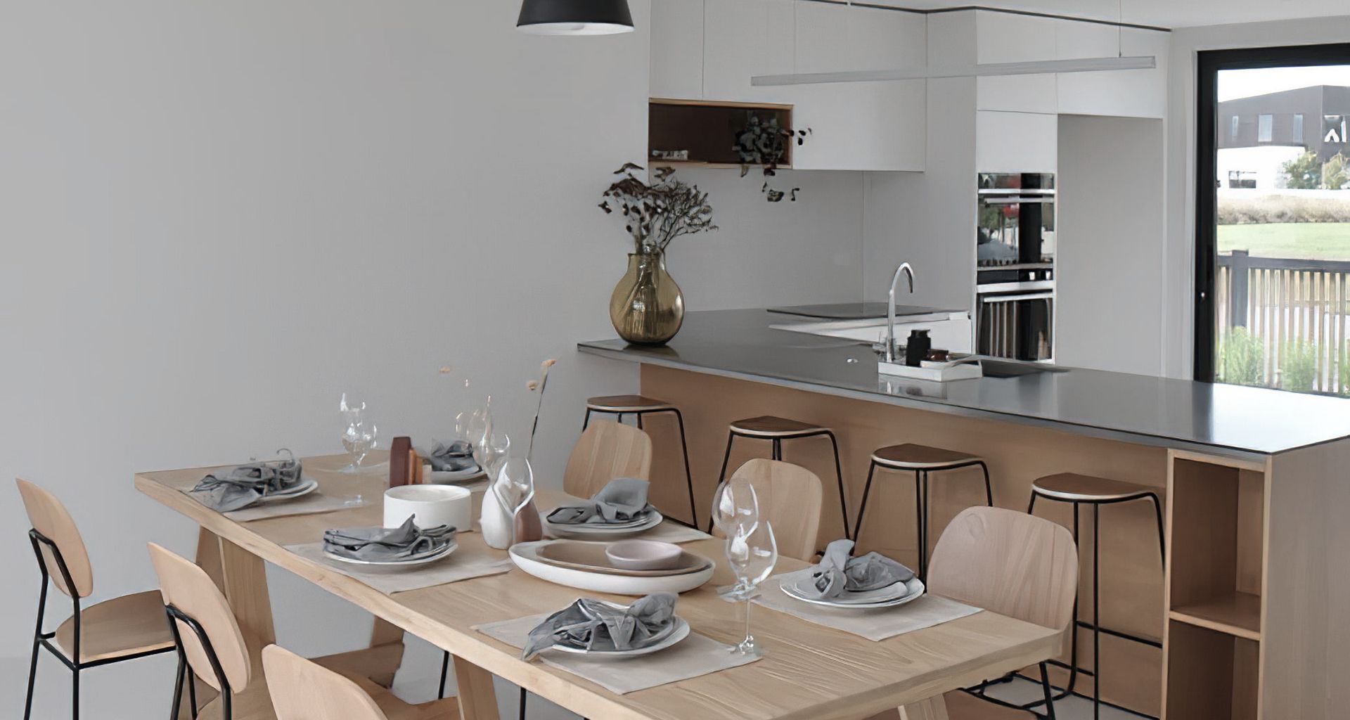 Home Staging - Blackmore Place banner