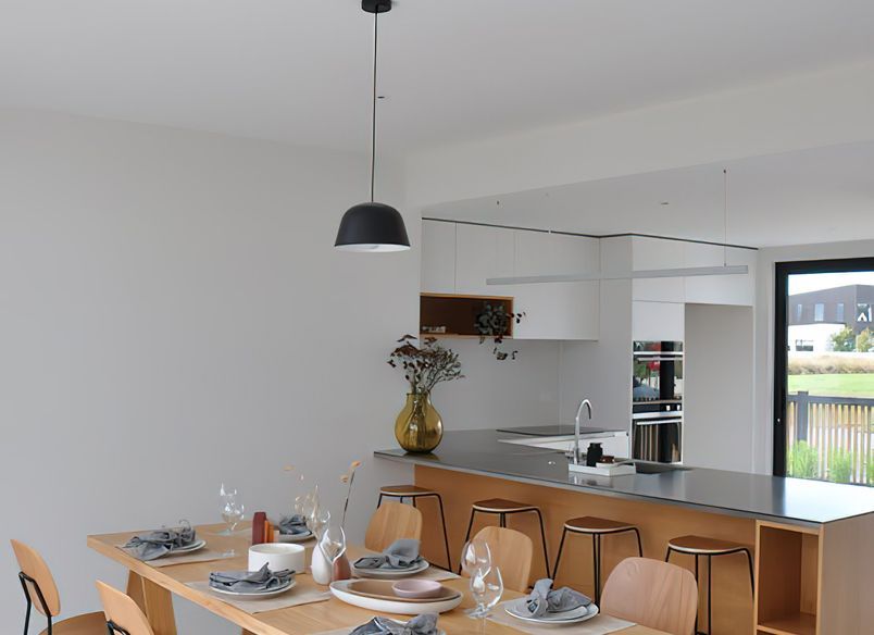 Home Staging - Blackmore Place