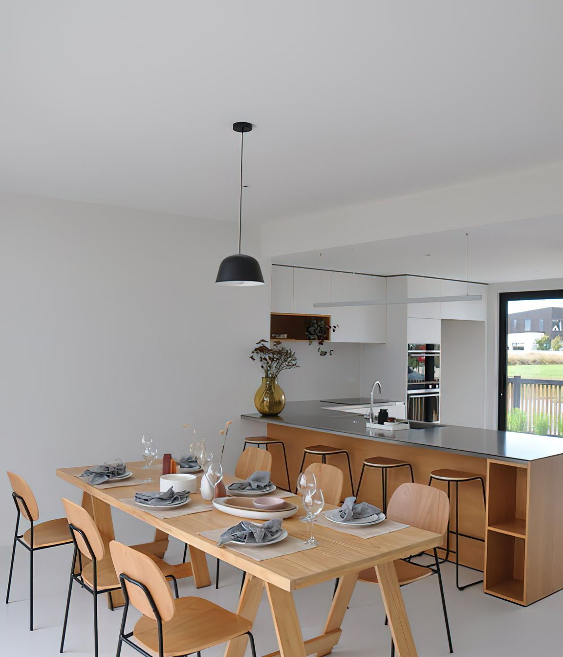 Home Staging - Blackmore Place