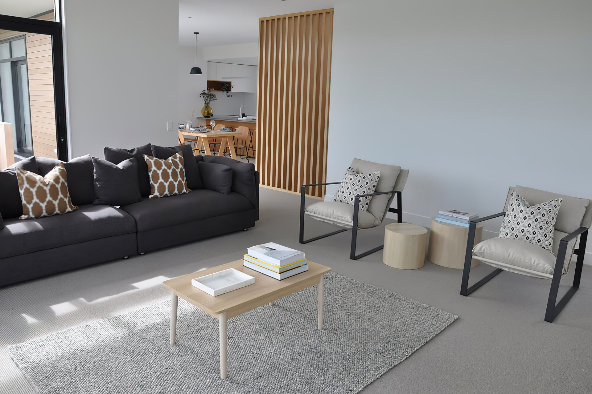 Home Staging - Blackmore Place