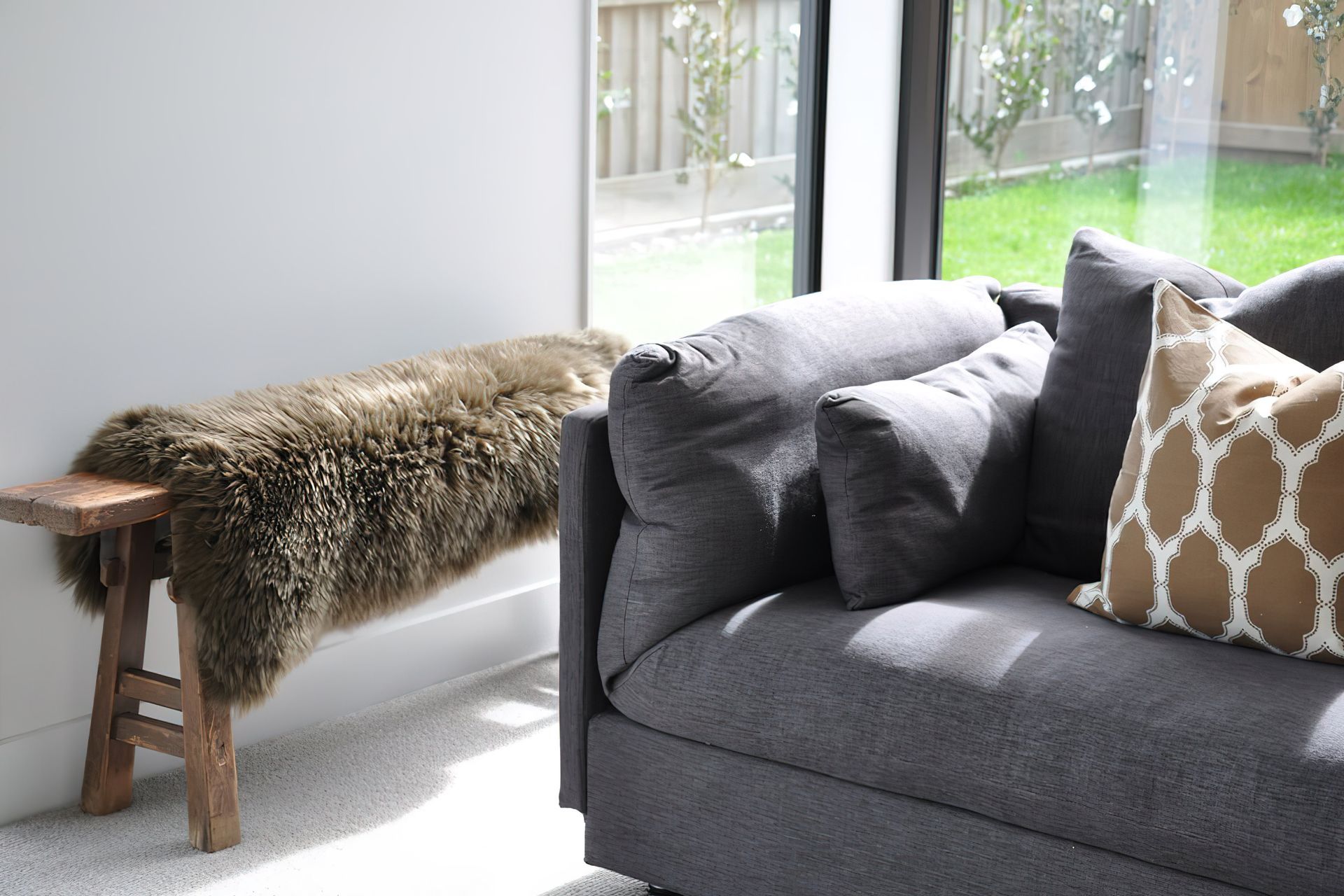 Home Staging - Blackmore Place