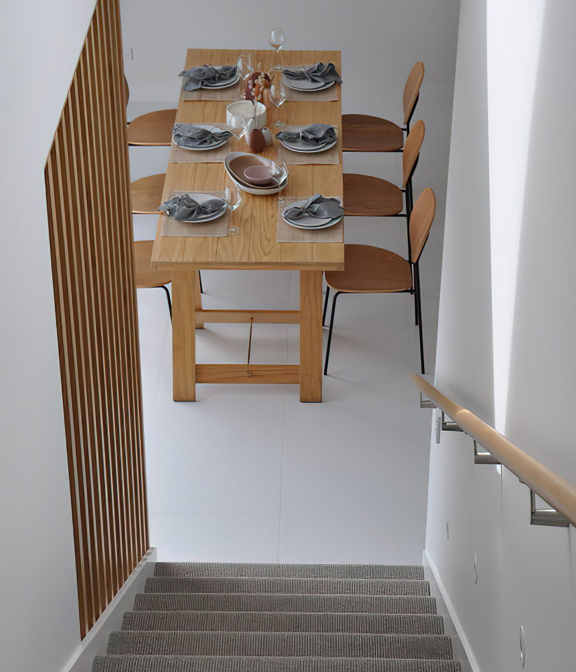 Home Staging - Blackmore Place
