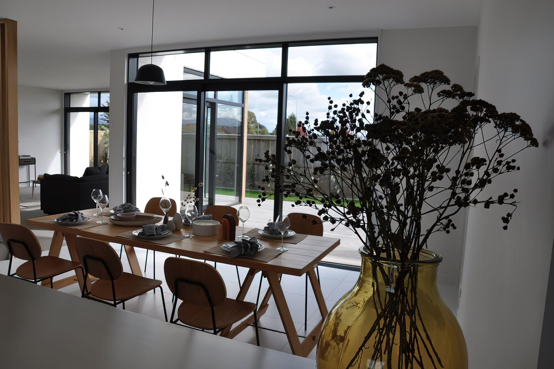 Home Staging - Blackmore Place