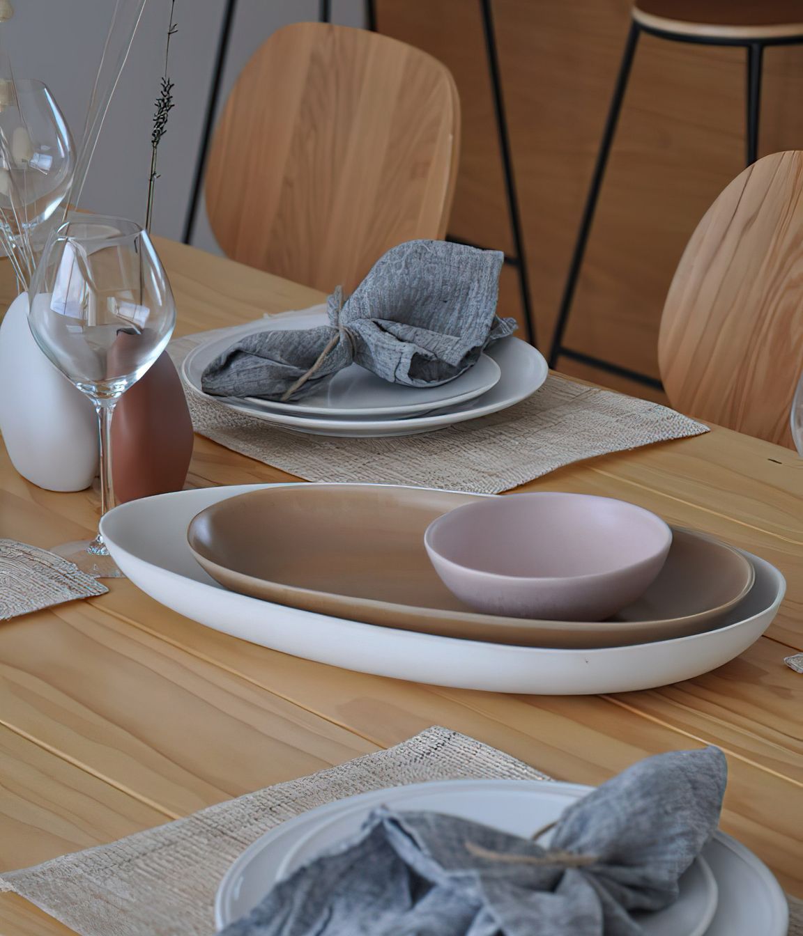 Home Staging - Blackmore Place