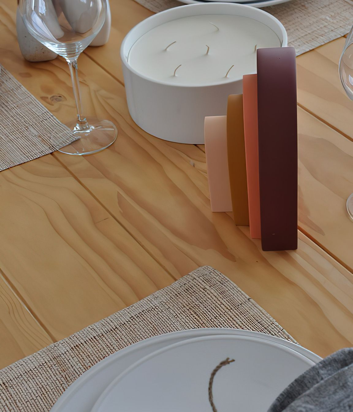 Home Staging - Blackmore Place