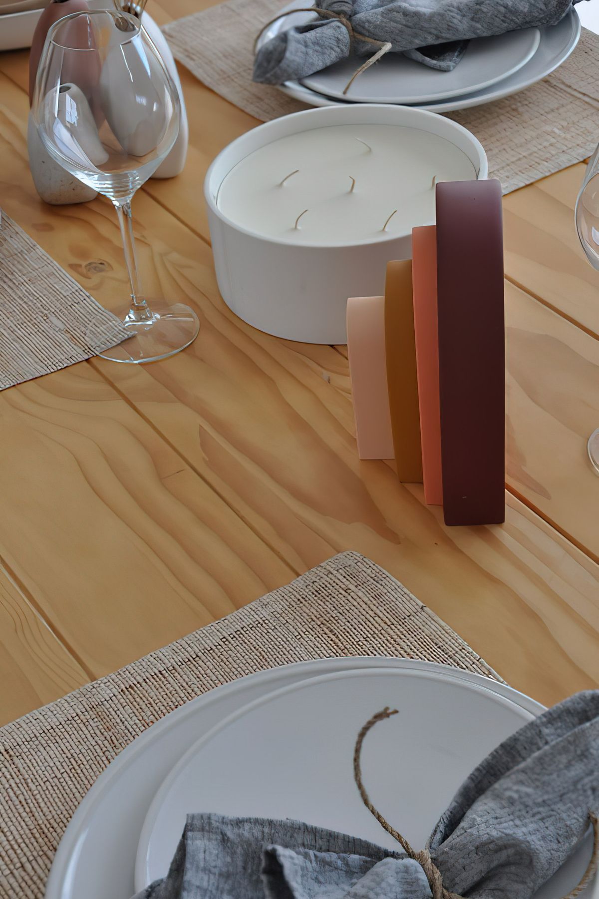 Home Staging - Blackmore Place