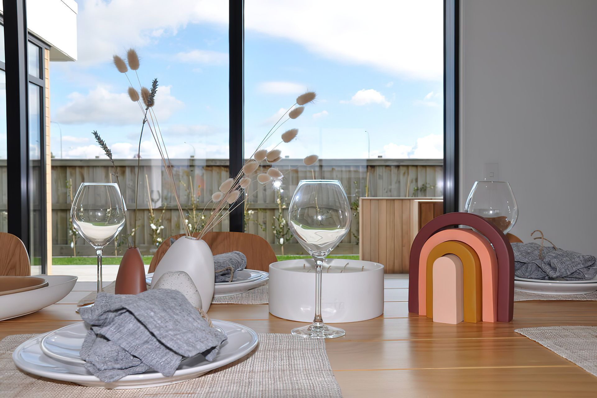 Home Staging - Blackmore Place