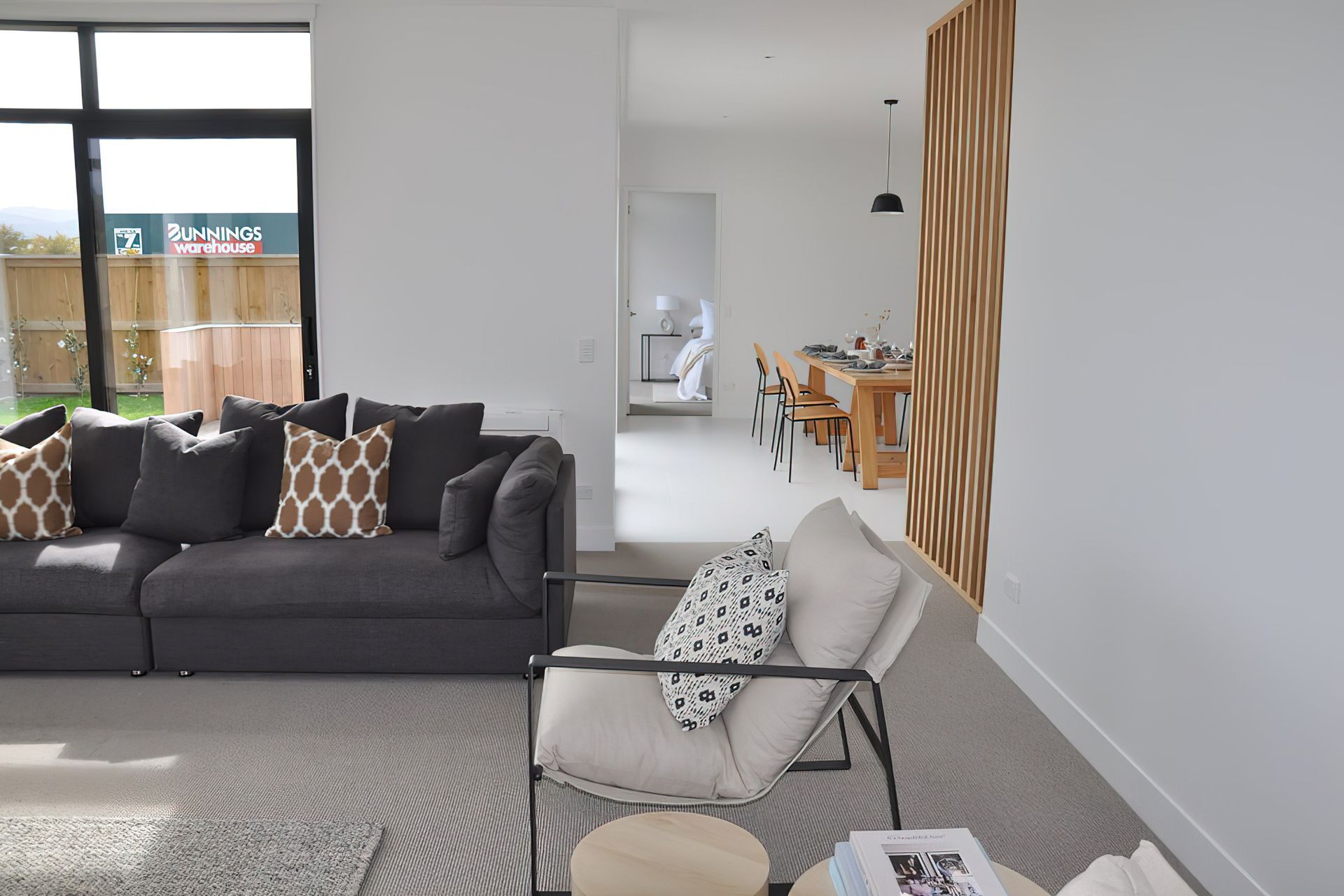 Home Staging - Blackmore Place