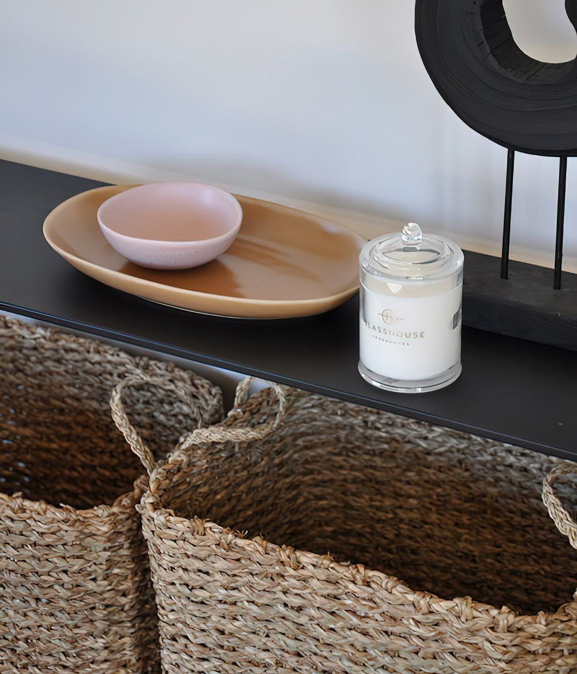 Home Staging - Forrest Park Drive
