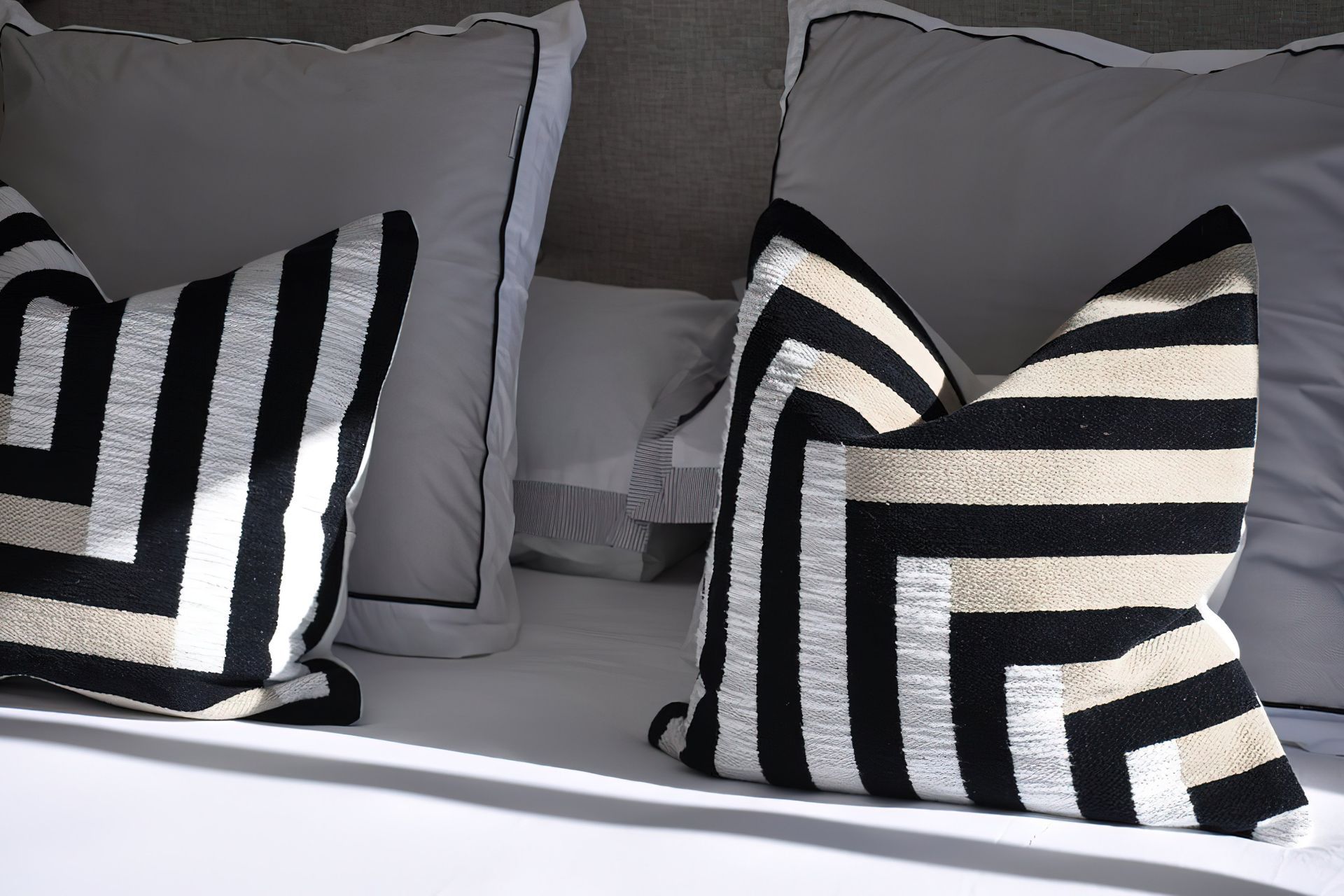 Home Staging - Forrest Park Drive