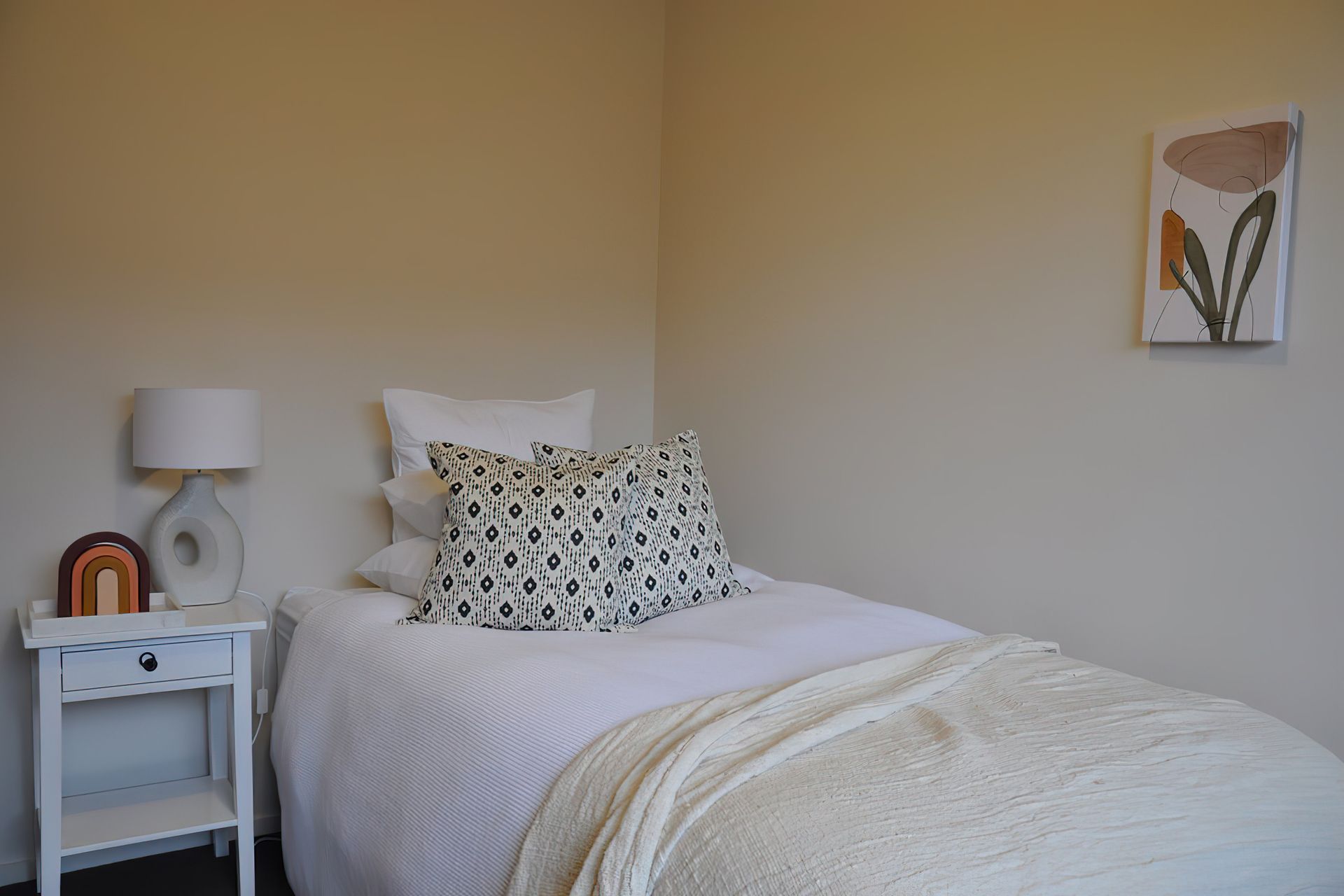 Home Staging - Forrest Park Drive