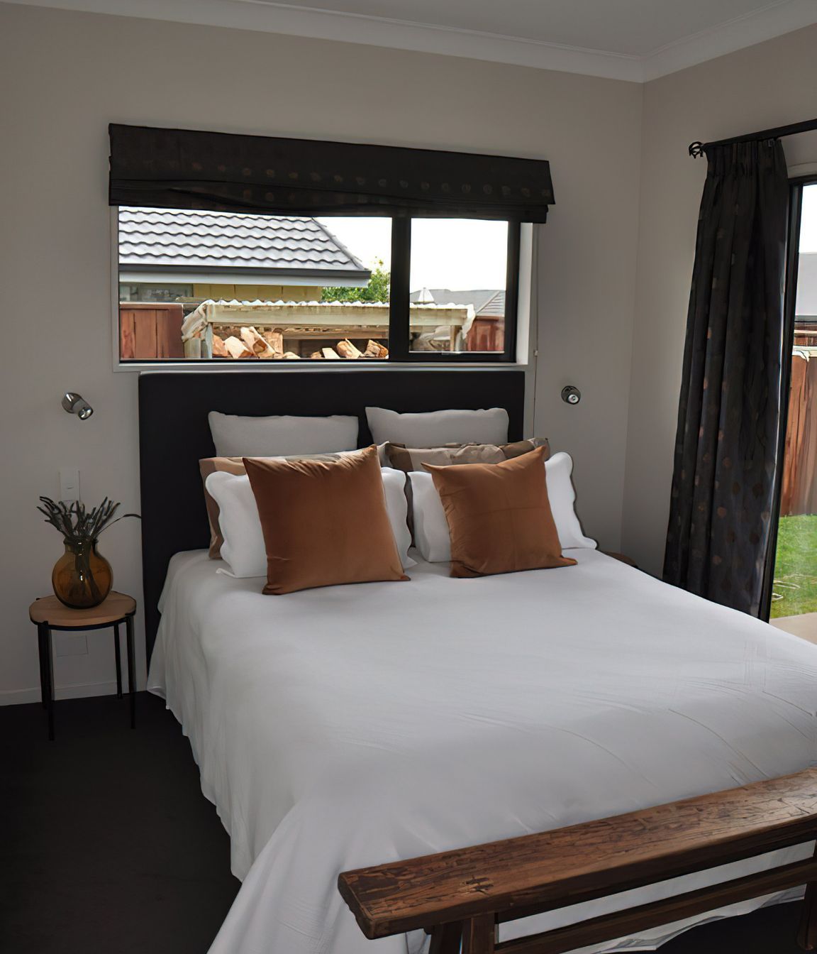 Home Staging - Forrest Park Drive