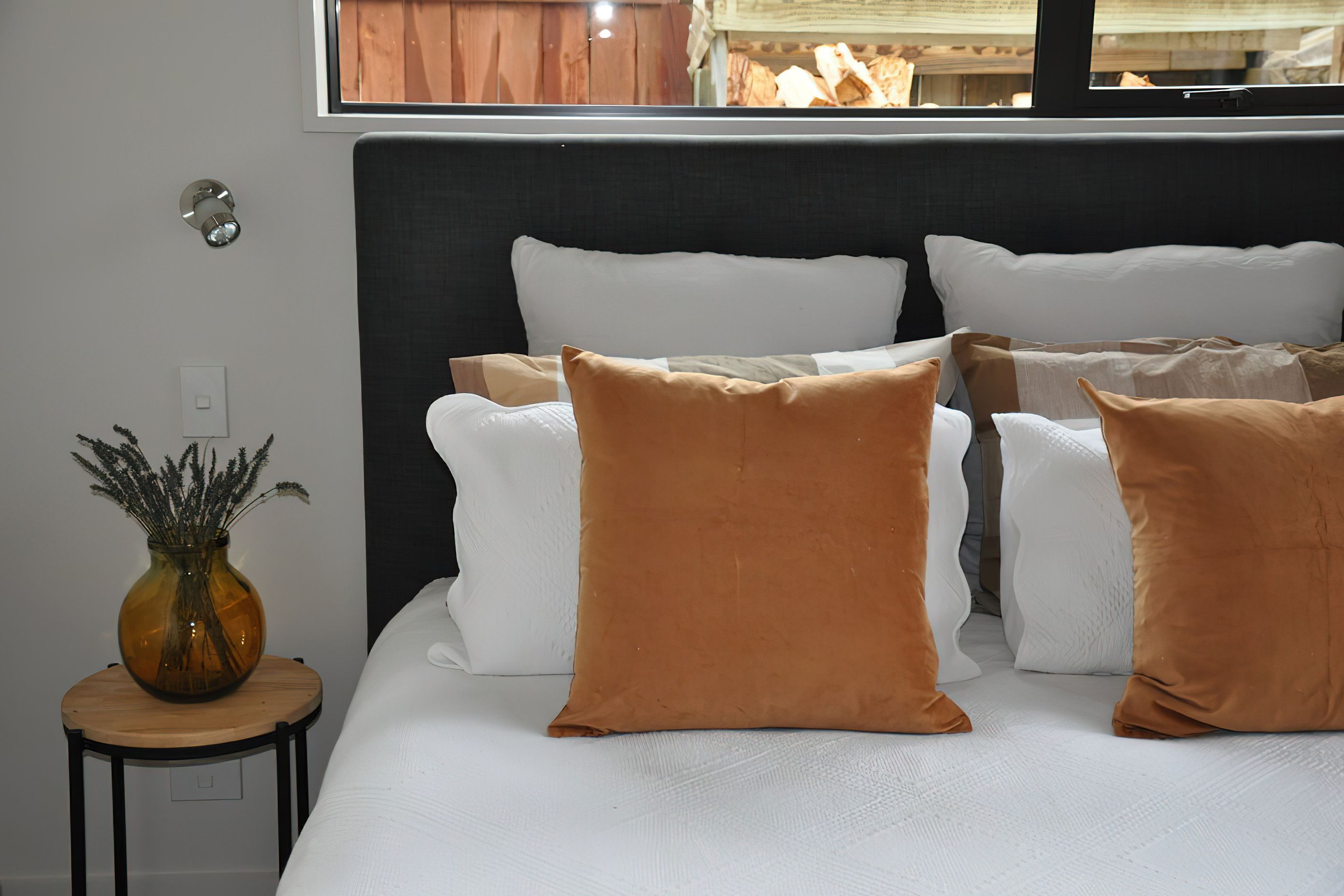 Home Staging - Forrest Park Drive