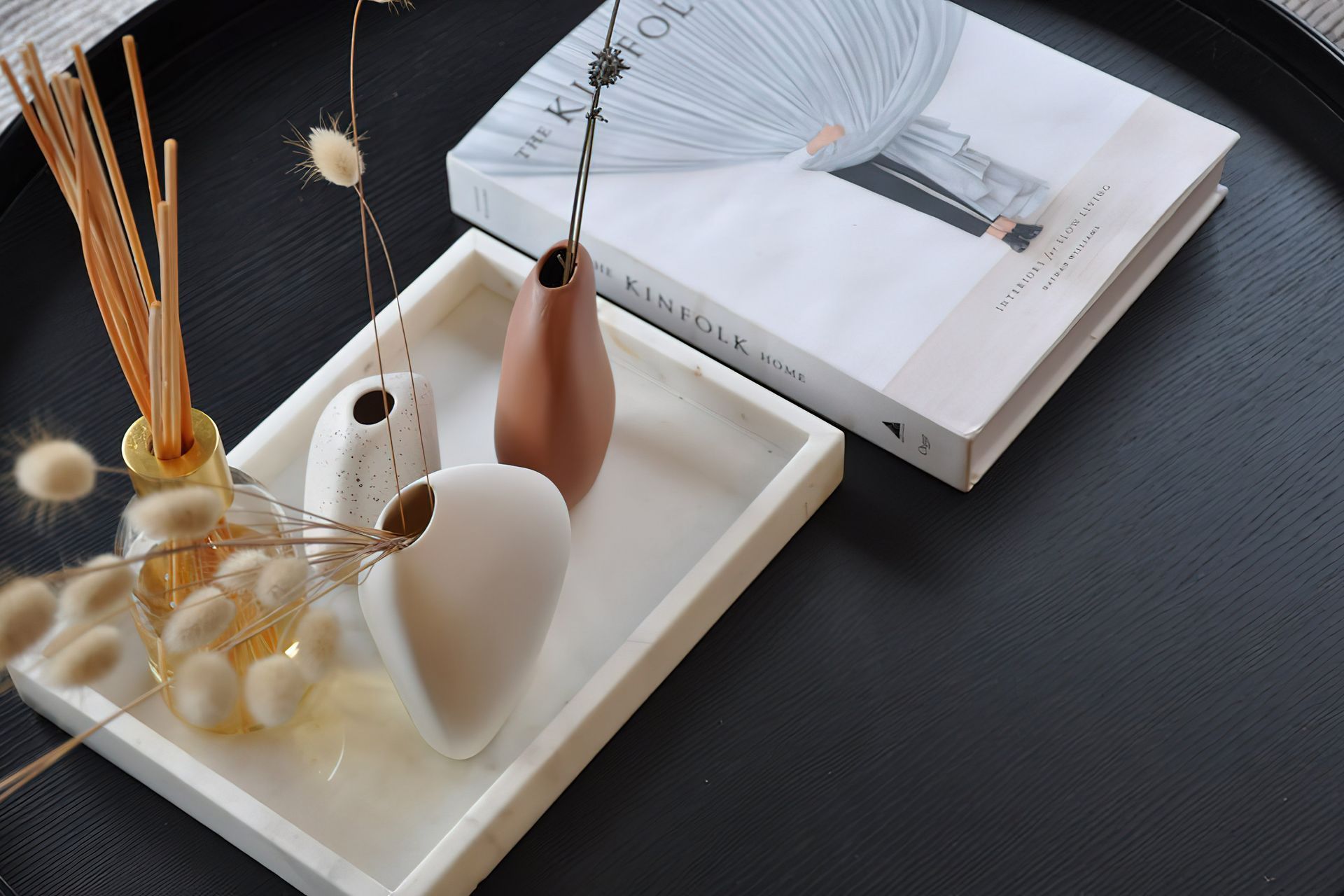 Home Staging - Forrest Park Drive