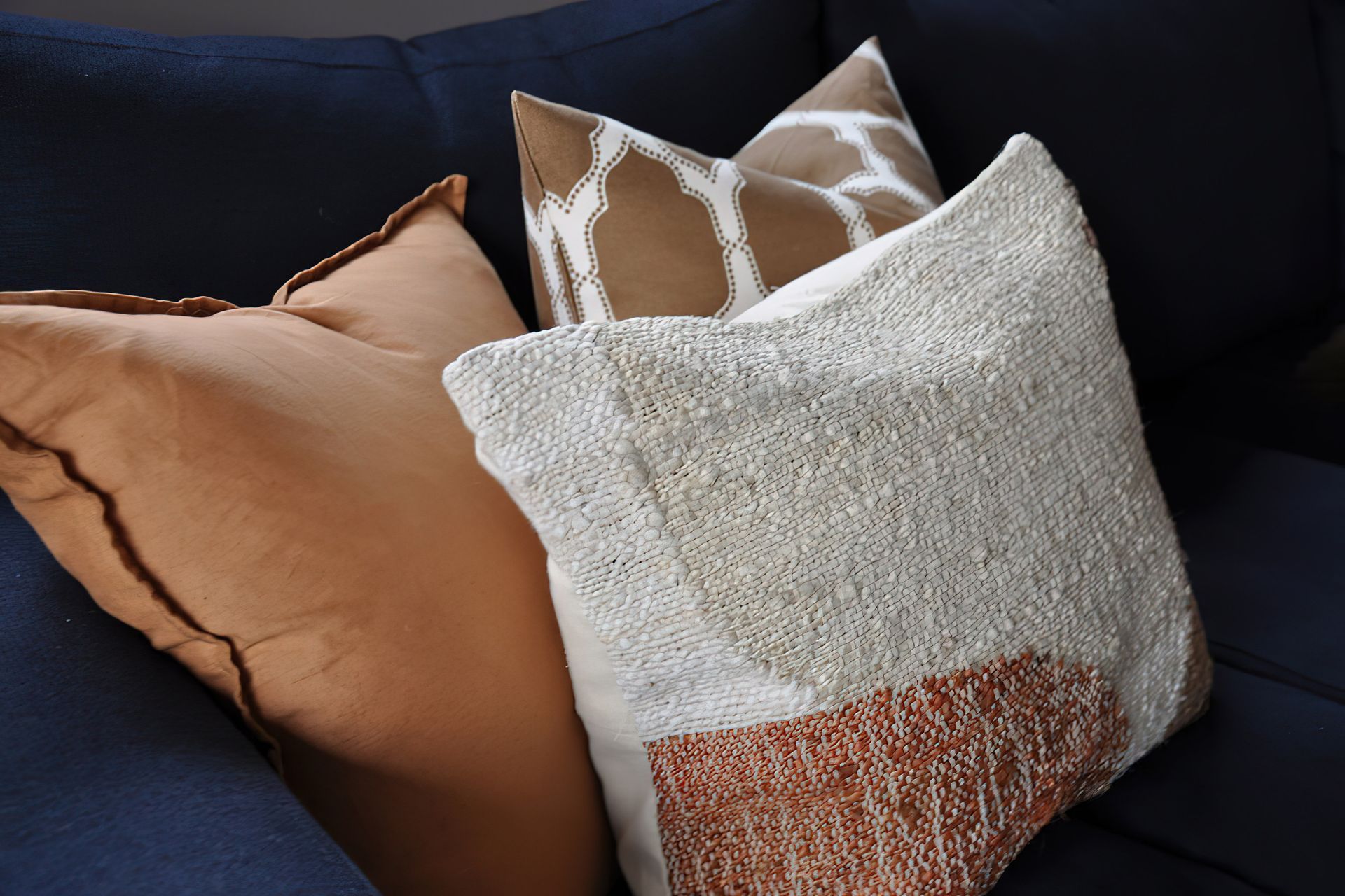 Home Staging - Forrest Park Drive