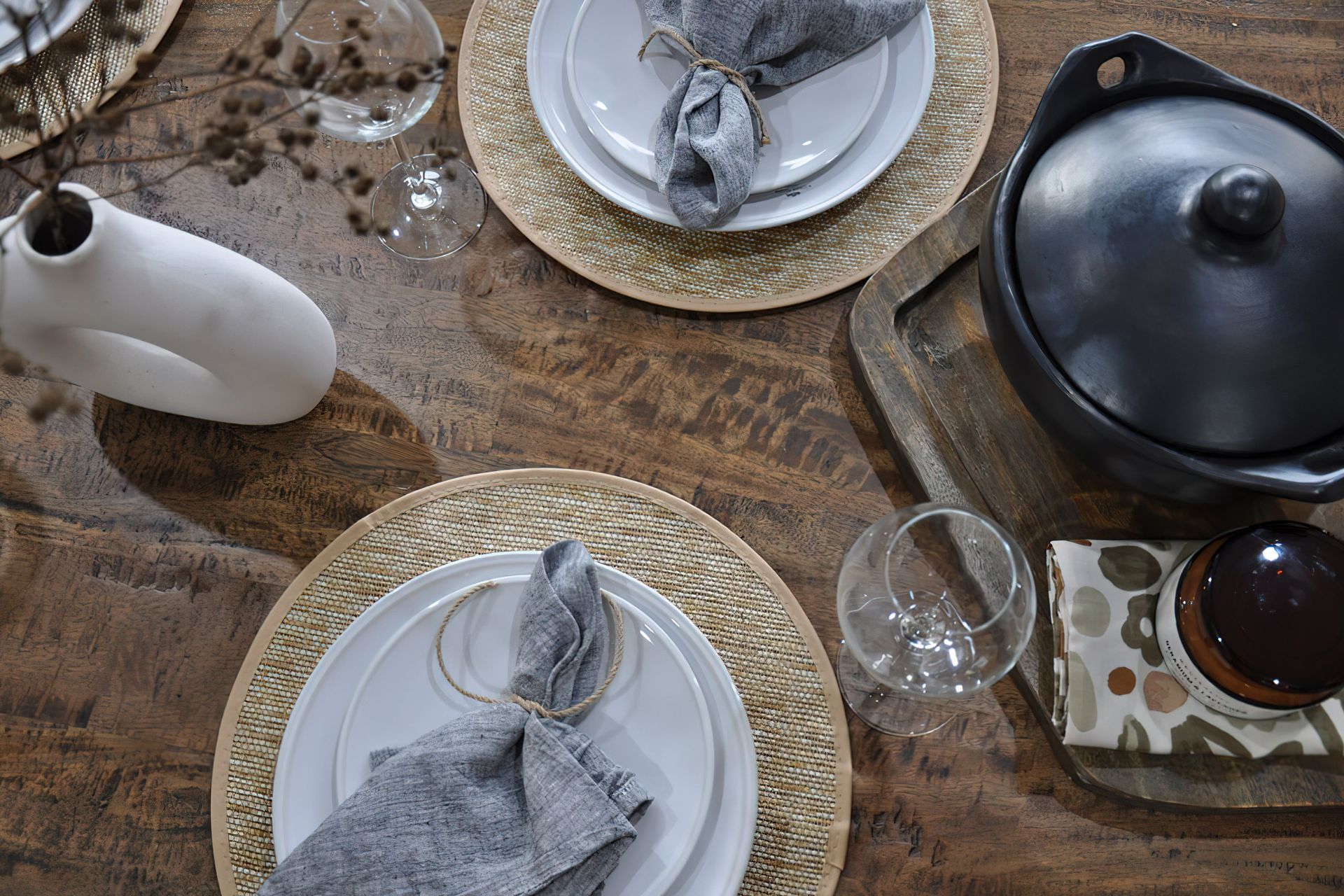 Home Staging - Forrest Park Drive