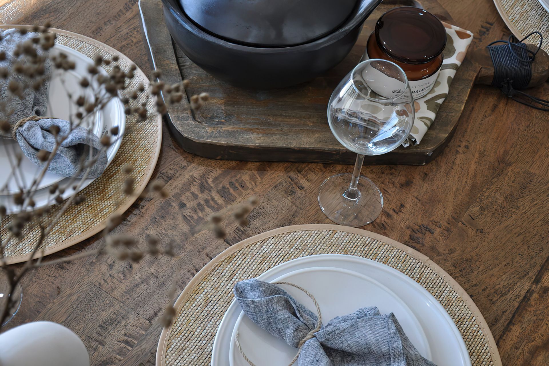 Home Staging - Forrest Park Drive