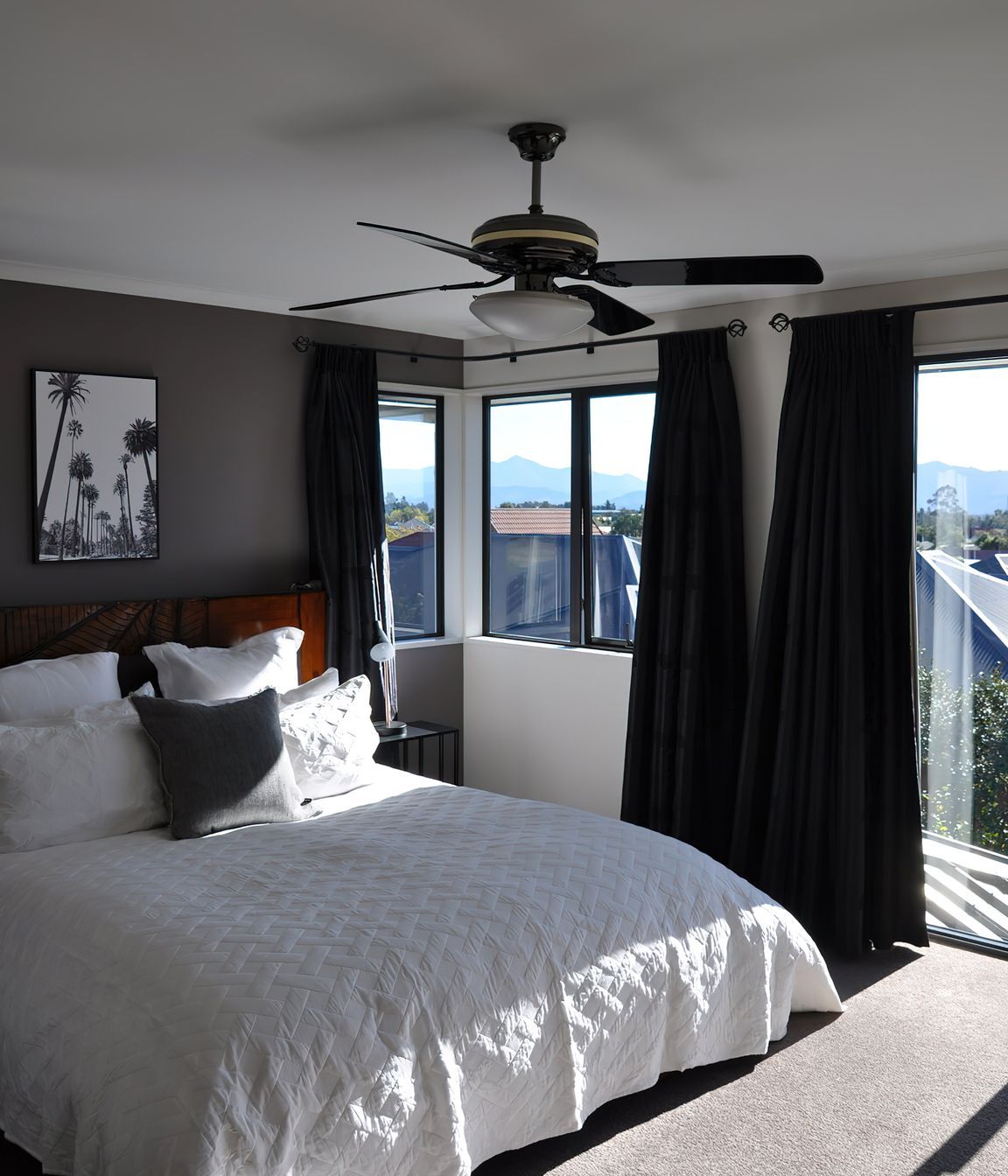 Home Staging - Forrest Park Drive