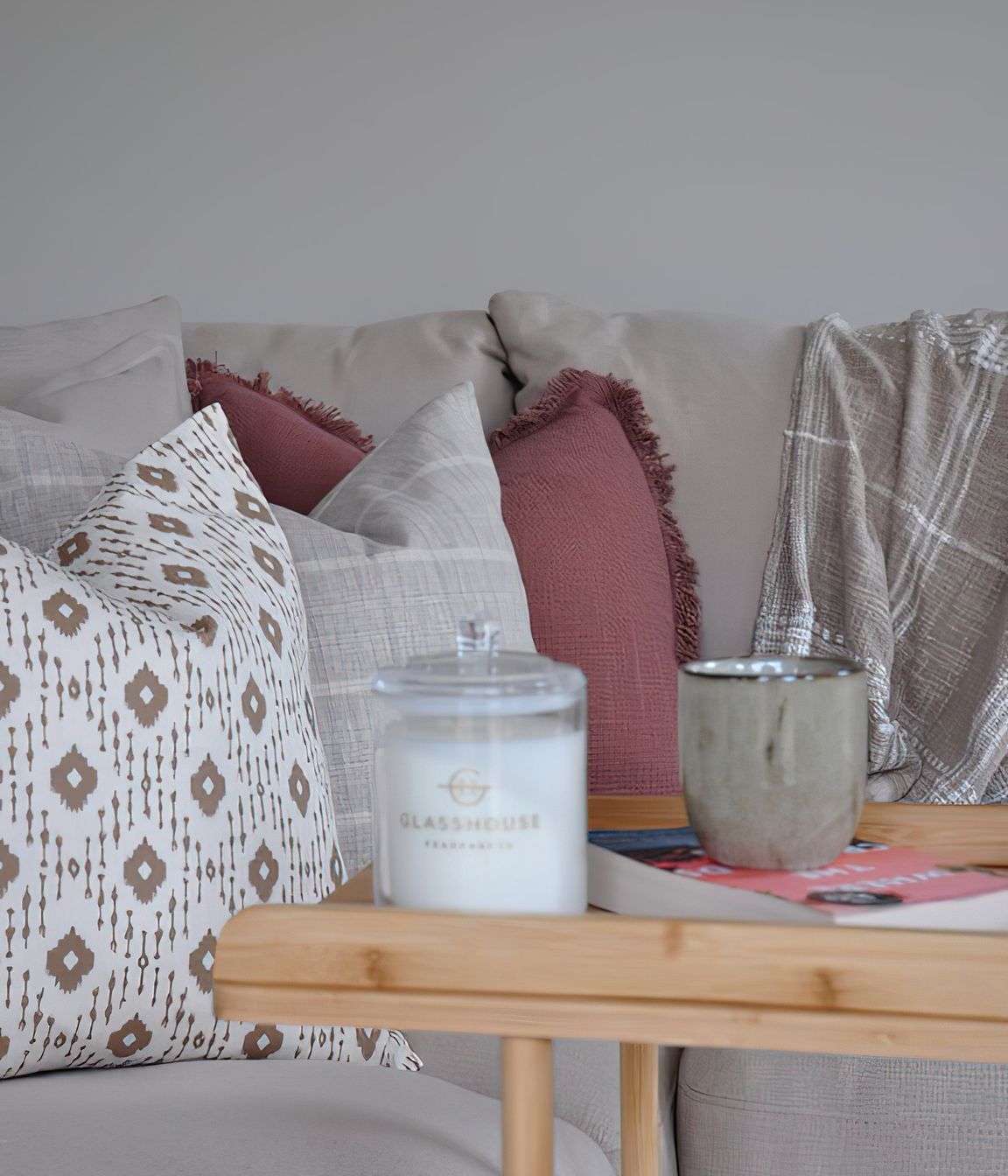 Home Staging - George Street