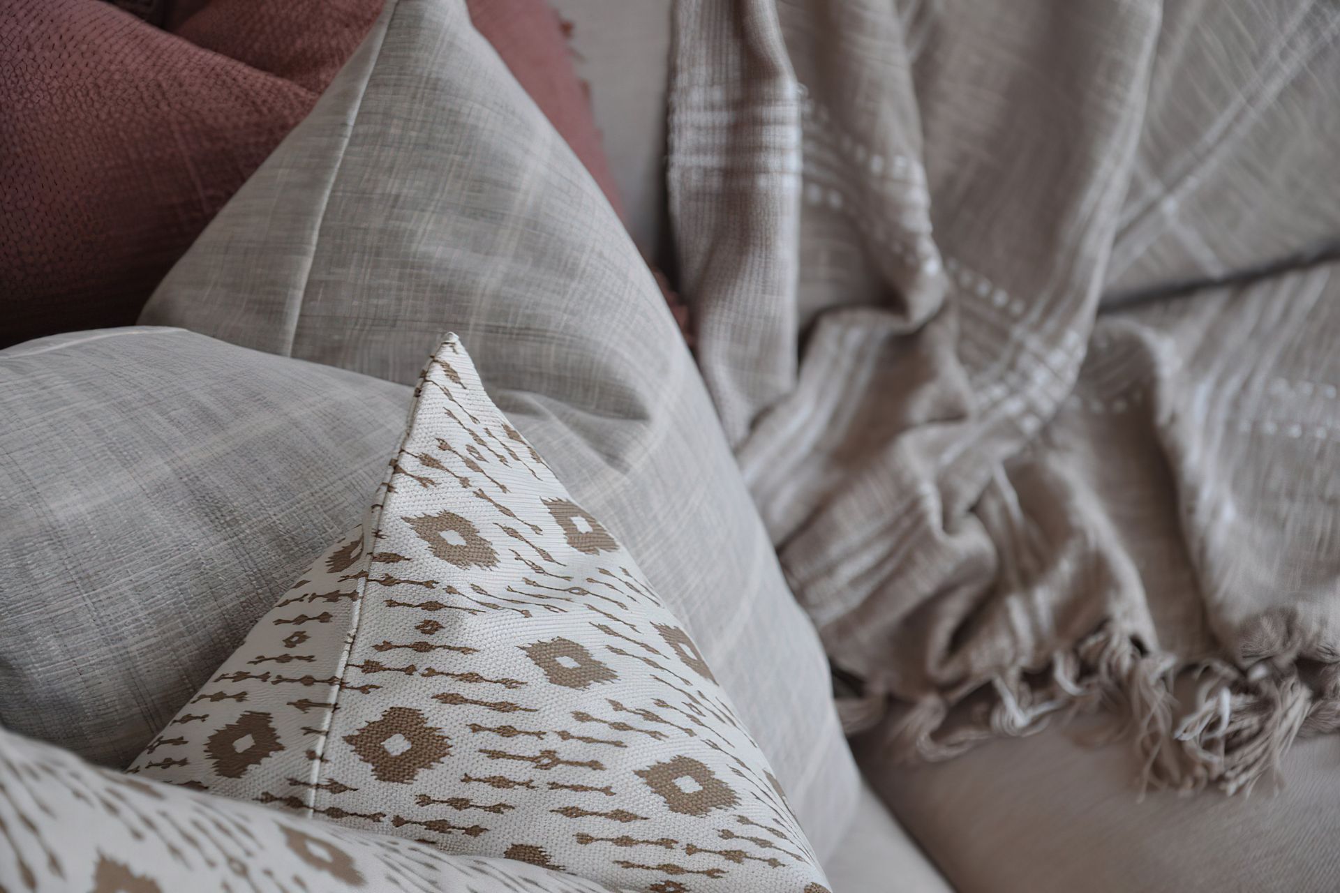 Home Staging - George Street