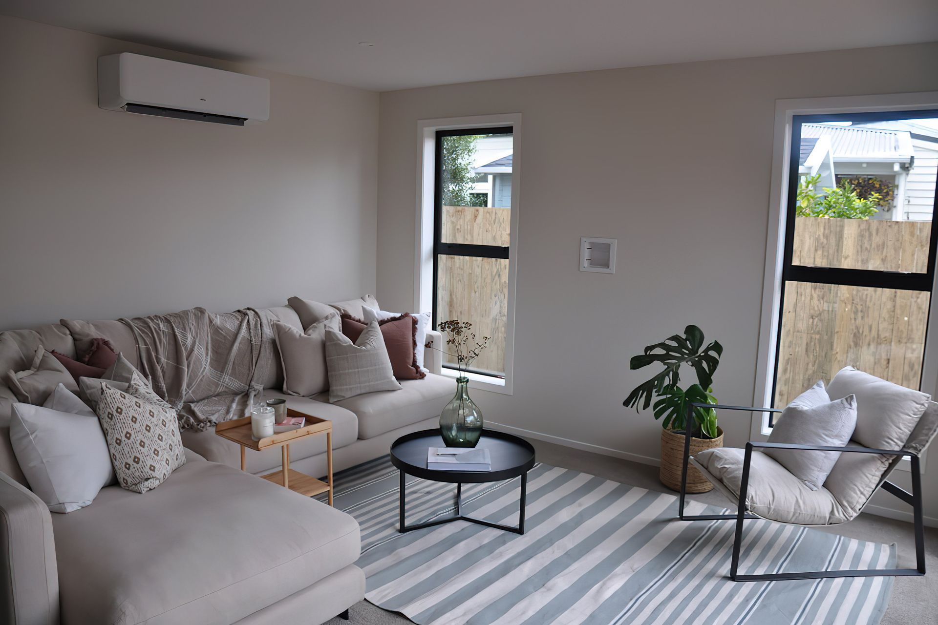 Home Staging - George Street