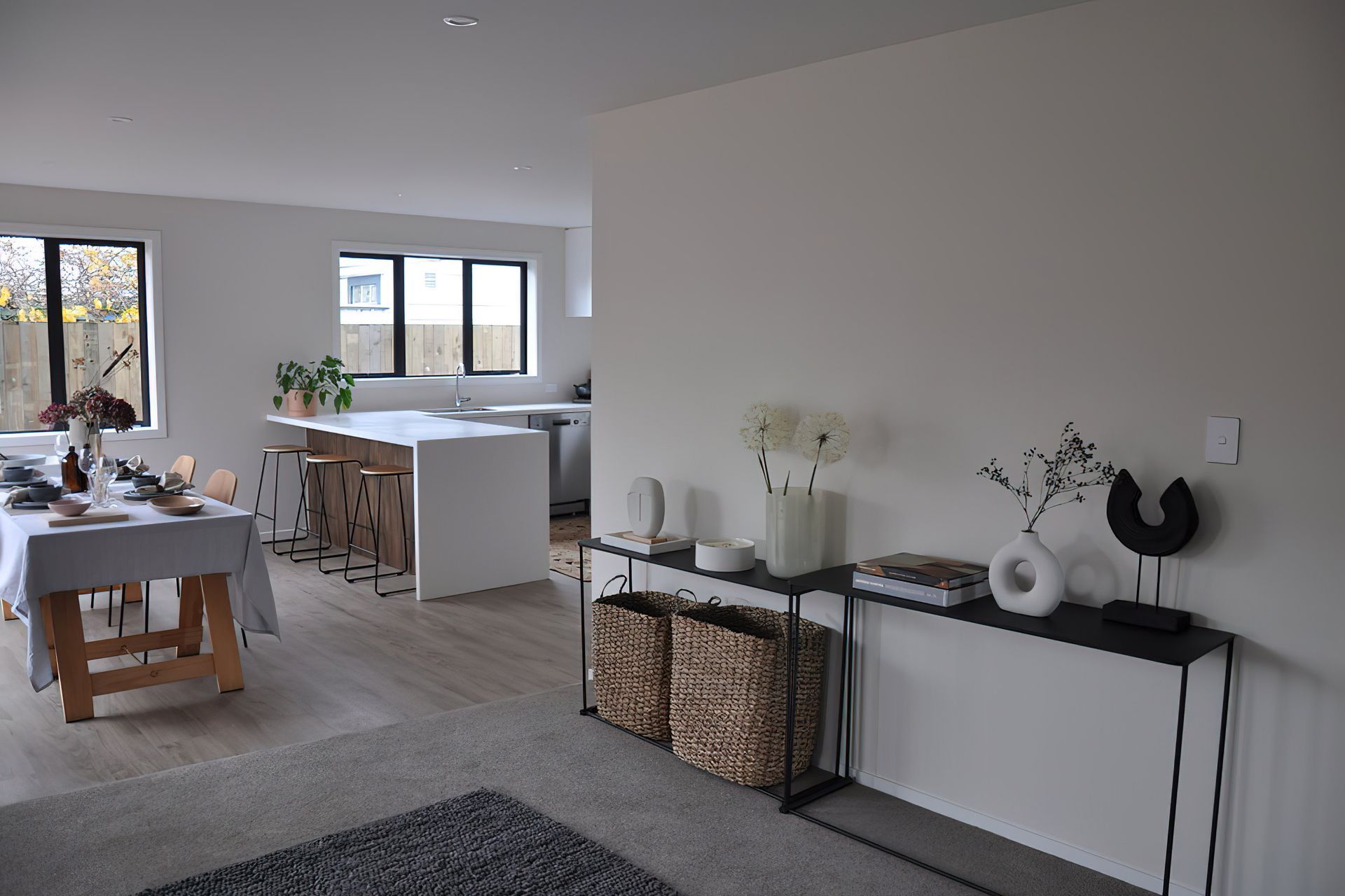 Home Staging - George Street