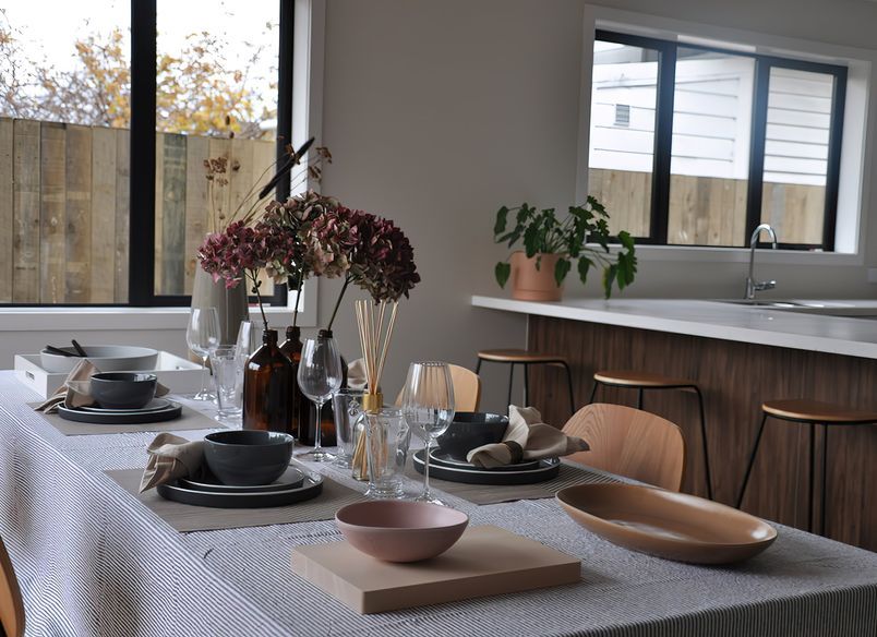 Home Staging - George Street