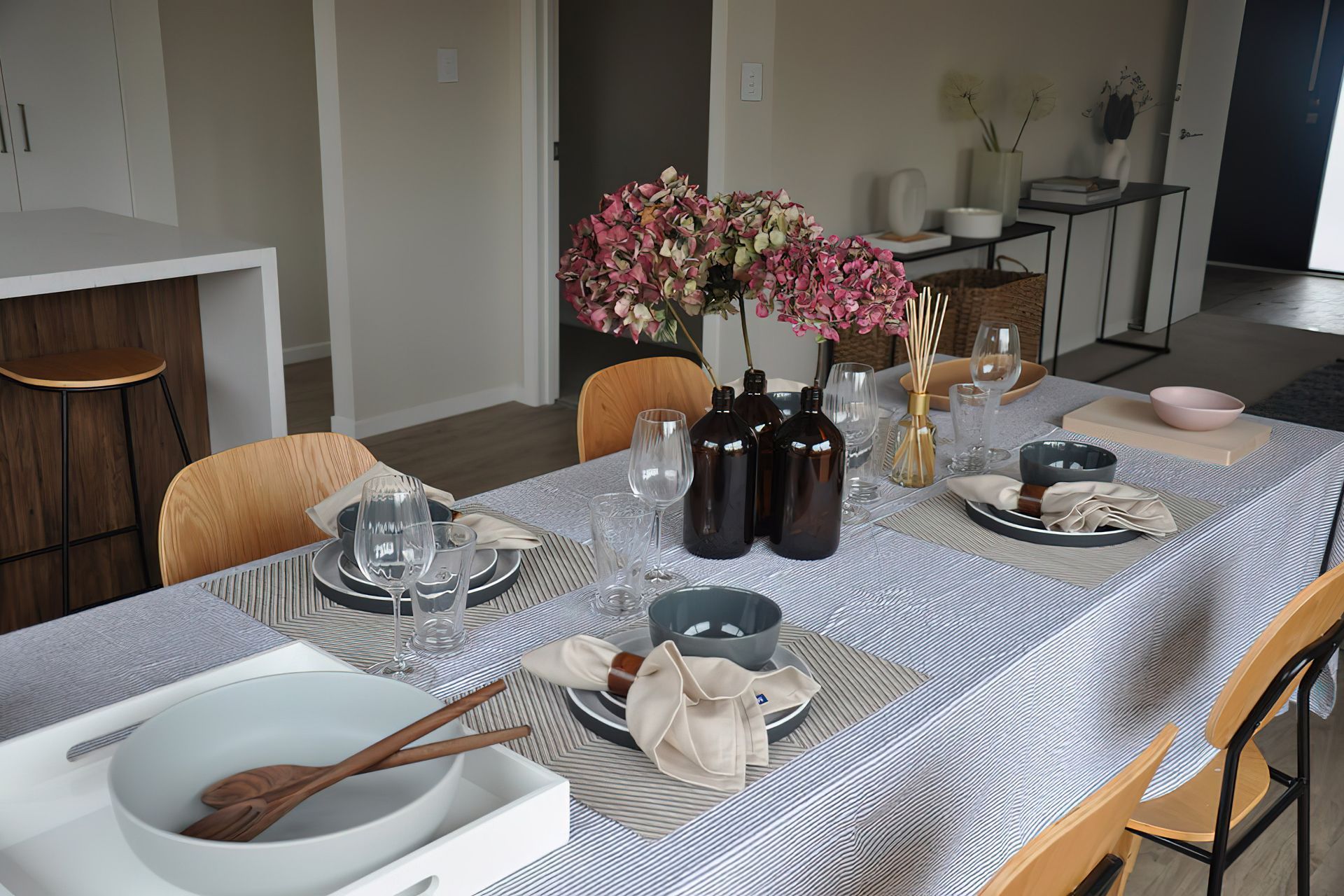 Home Staging - George Street